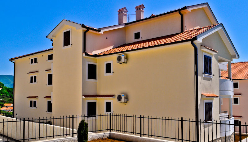 Immobilien mit Meerblick Baosici, Herceg Novi-Top Estate Montenegro