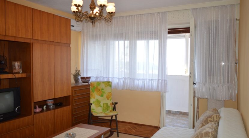 Jednosoban stan sa pogledom Savina, Herceg Novi-Top Estate Montenegro