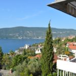 Onebed apartment with sea view Savina, Herceg Novi-Top Estate Montenegro