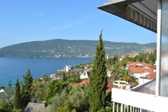 Onebed apartment with sea view Savina, Herceg Novi-Top Estate Montenegro