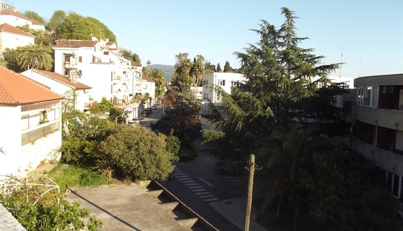 Dupleks nekretnina centar, Herceg Novi-Top Estate Montenegro