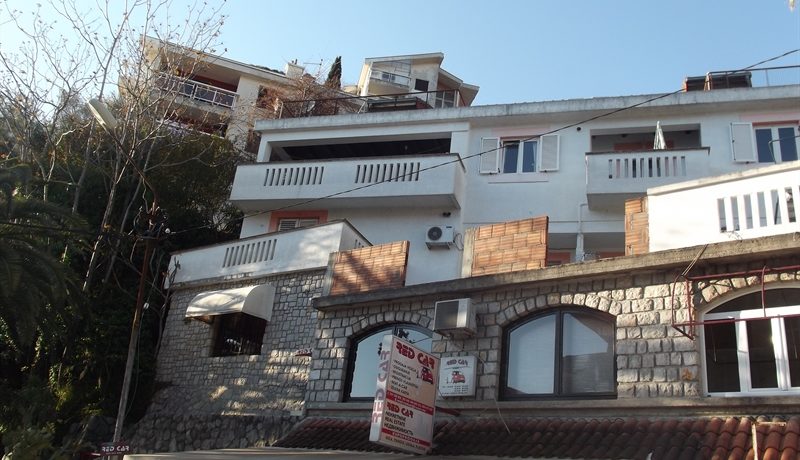 Duplex apartment center, Herceg Novi-Top Estate Montenegro