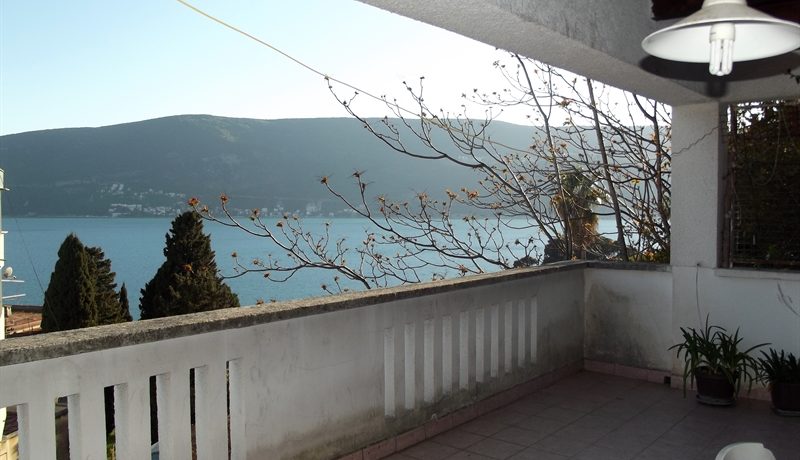 Duplex property center, Herceg Novi-Top Estate Montenegro
