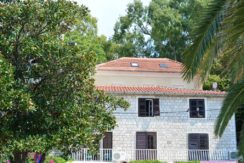 Stone house Skver, Herceg Novi-Top Estate Montenegro