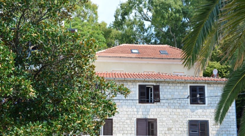 Stone house Skver, Herceg Novi-Top Estate Montenegro