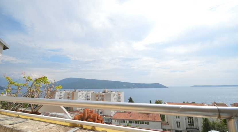 Two bedroom apartment Savina, Herceg Novi-Top Estate Montenegro