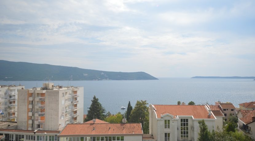 Zwei zimmer Wohnung Savina, Herceg Novi-Top Estate Montenegro