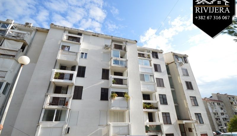 Dvosoban stan Igalo, Herceg Novi-Top Estate Montenegro