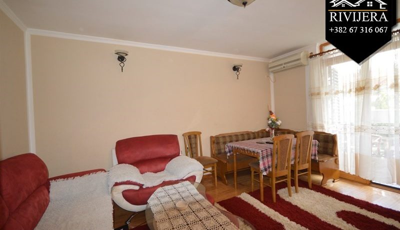 Renovated two bedroom Apartment Igalo, Herceg Novi-Top Estate Montenegro