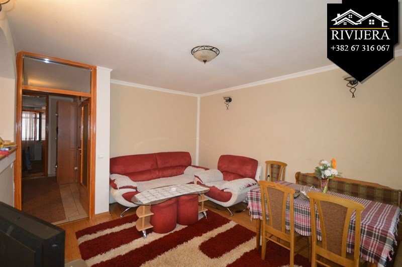 Renovated two bedroom flat Igalo, Herceg Novi