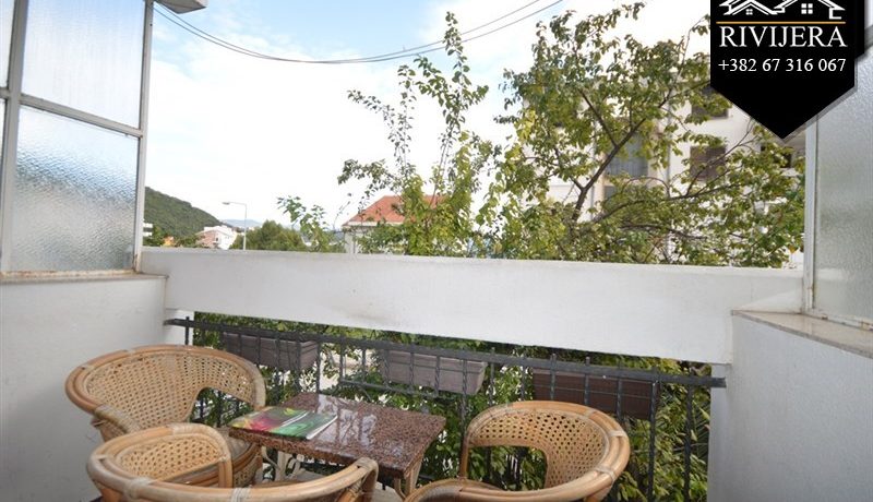 Renovirani dvosobni stan Igalo, Herceg Novi-Top Estate Montenegro