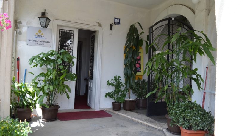 Flat Njegoseva, Center, Herceg Novi-Top Estate Montenegro