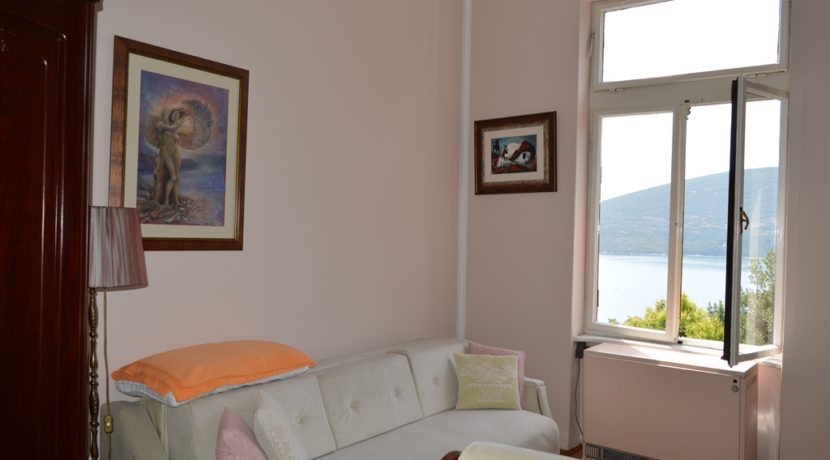 Wohnung Njegoseva, Center, Herceg Novi-Top Estate Montenegro
