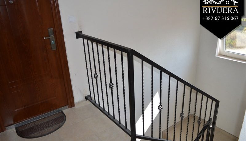 Dachgeschoss Immobilie Djenovici, Herceg Novi-Top Estate Montenegro