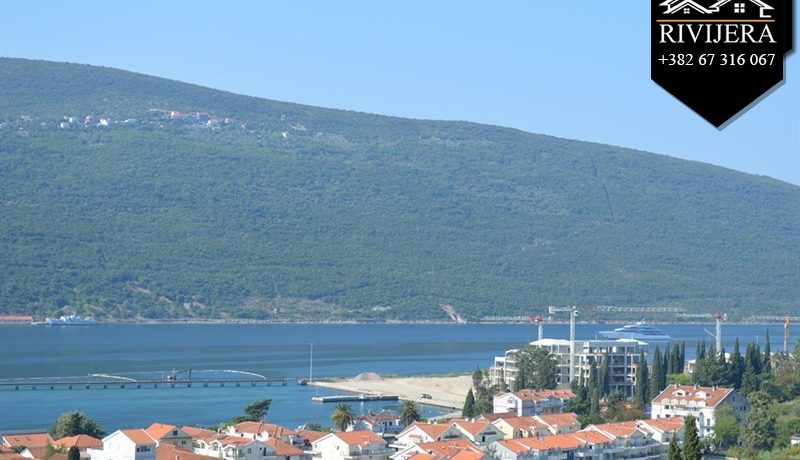 Dupleks stan Đenovići, Herceg Novi-Top Estate Montenegro