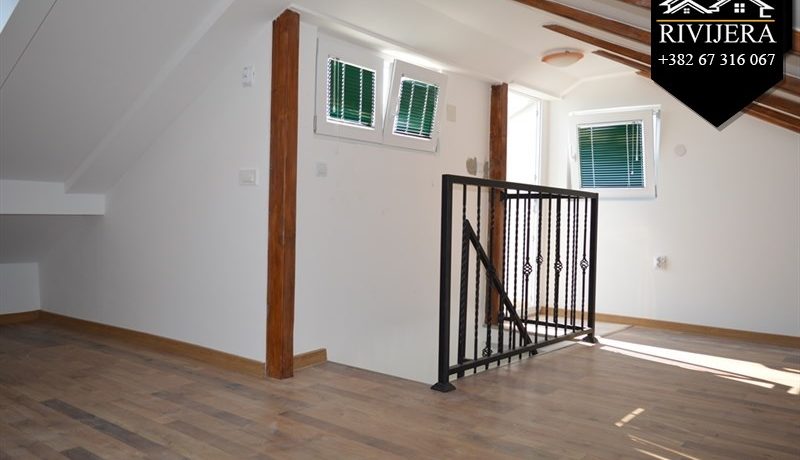 Duplex apartment Djenovici, Herceg Novi-Top Estate Montenegro