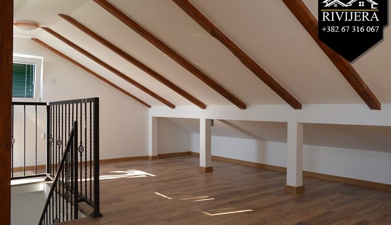 Duplex flat Djenovici, Herceg Novi-Top Estate Montenegro