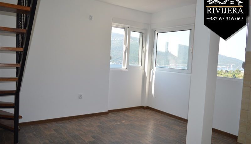 Penthouse apartment Djenovici, Herceg Novi-Top Estate Montenegro