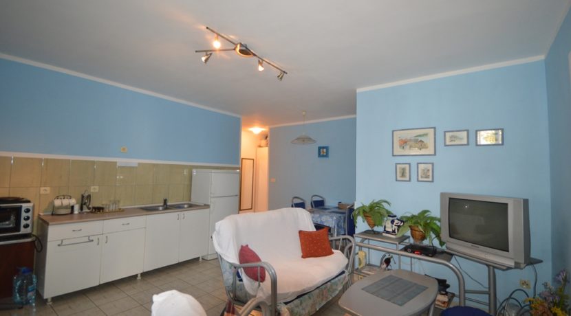 Dvosoban Stan Baošići, Herceg Novi-Top Estate Montenegro