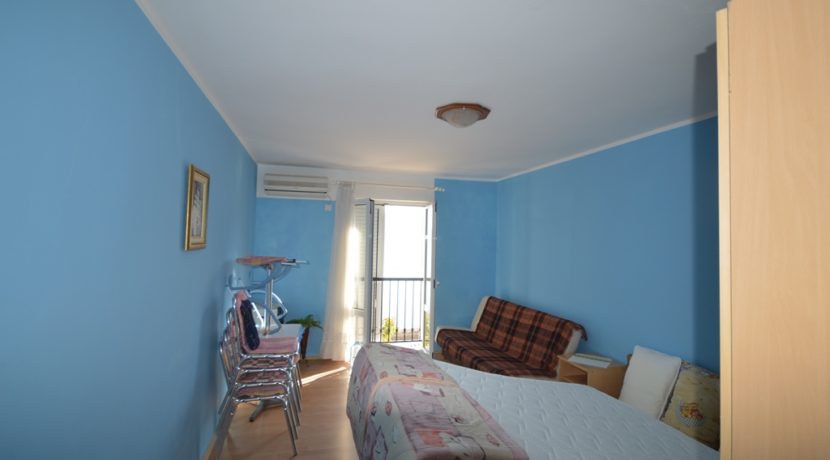 Wohnung an der ersten Linie Baosici, Herceg Novi-Top Estate Montenegro