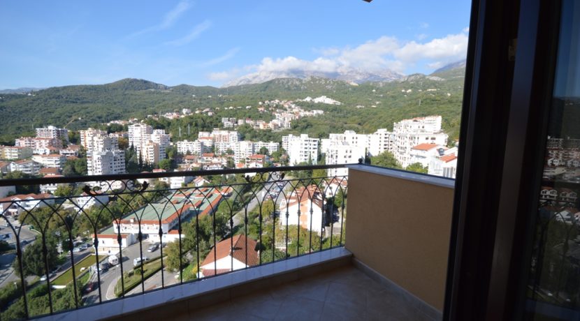Apartment with fantastic sea view Topla, Herceg Novi-Top Estate Montenegro