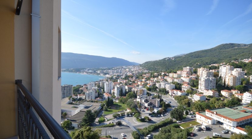 Property with fantastic sea view Topla, Herceg Novi-Top Estate Montenegro