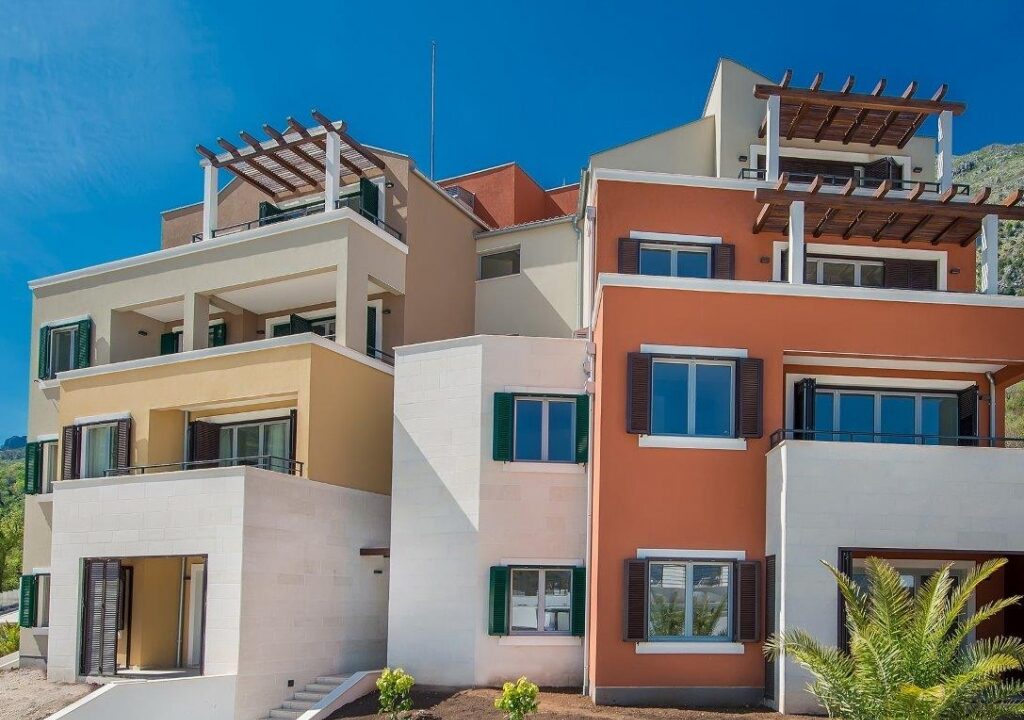 Exclusive Apartment Morinj, Kotor-Top Estate Montenegro