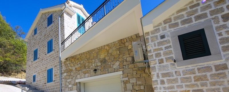 Ekskluzivne vile Herceg Novi-Top Estate Montenegro