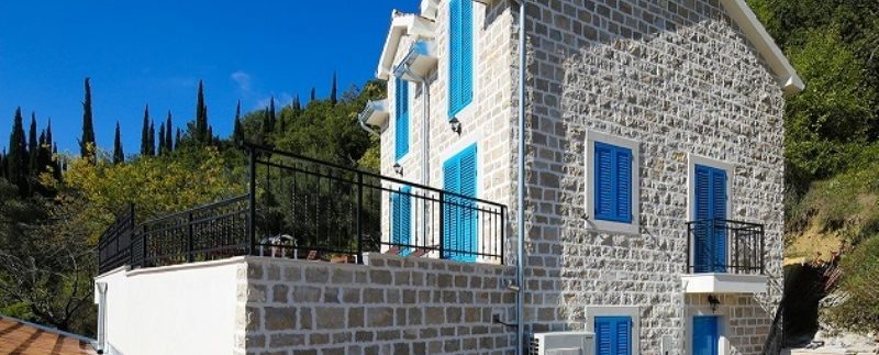 Exclusive Immobilien Herceg Novi-Top Estate Montenegro