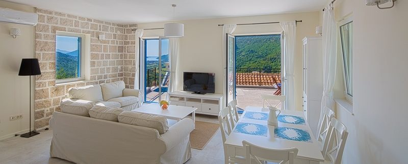 Exclusive property Herceg Novi-Top Estate Montenegro