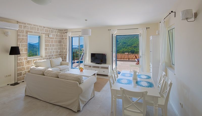 Exclusive property Herceg Novi-Top Estate Montenegro