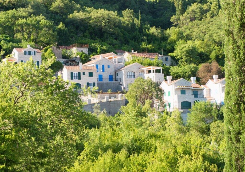 Exclusive villas Herceg Novi-Top Estate Montenegro