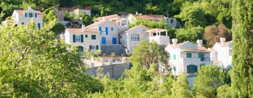 Exclusive villas Herceg Novi-Top Estate Montenegro