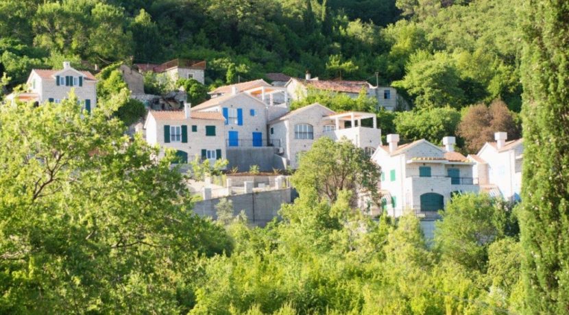 Exclusive villas Herceg Novi-Top Estate Montenegro