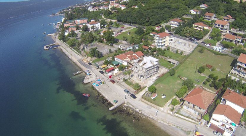 Apartment near sea Bijela, Herceg Novi-Top Estate Montenegro