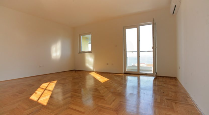 Wohnung am Meer Bijela, Herceg Novi-Top Estate Montenegro