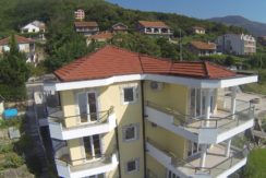 Роскошные апартаменты Биела, Герцег Нови-Топ недвижимости Черногории