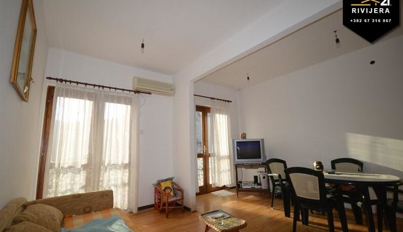 Three bedroom apartment Bijela, Herceg Novi-Top Estate Montenegro