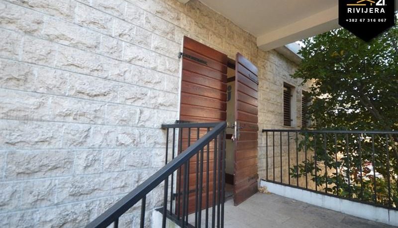 Three bedroom property Bijela, Herceg Novi-Top Estate Montenegro