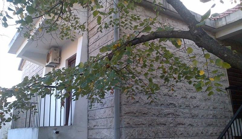 Трехкомнатная апартаментв Биела, Герцег Нови-Топ недвижимости Черногории
