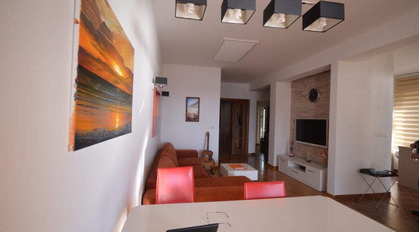 Luksuzni apartman blizu mora Savina, Herceg Novi-Top Estate Montenegro