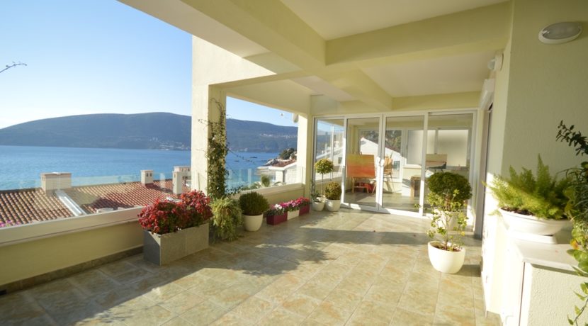 Luxury apartment near sea Savina, Herceg Novi-Top Estate Montenegro