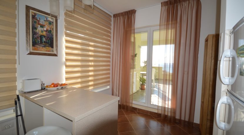 Luxus Wohnung nah am Meer Savina, Herceg Novi-Top Estate Montenegro
