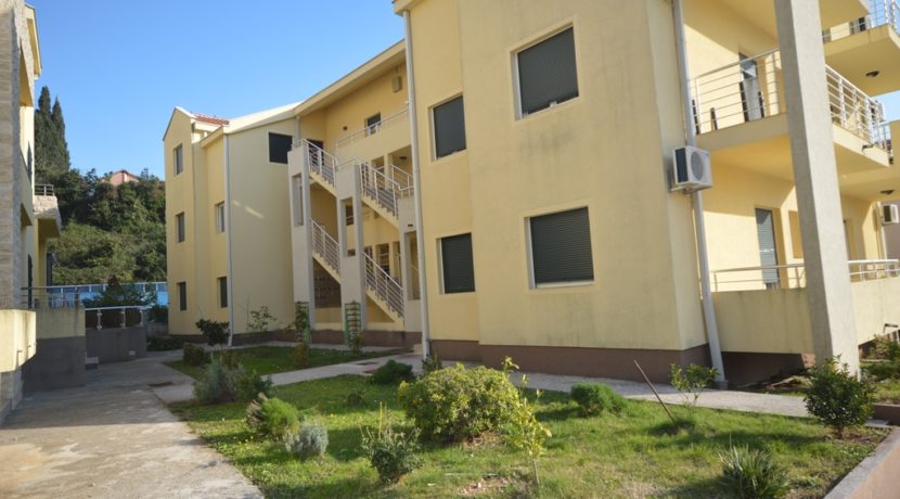 New properties near sea Djenovici, Herceg Novi-Top Estate Montenegro
