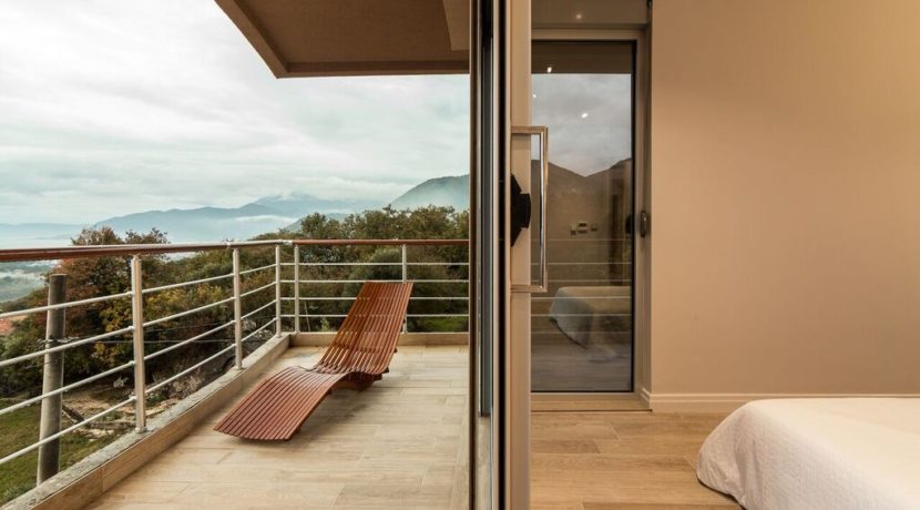 New luxury property Kavac, Tivat-Top Estate Montenegro