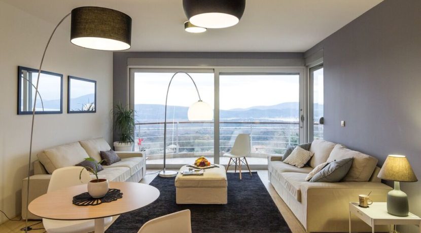 Novi luksuzni apartmani Kavač, Tivat-Top Estate Montenegro