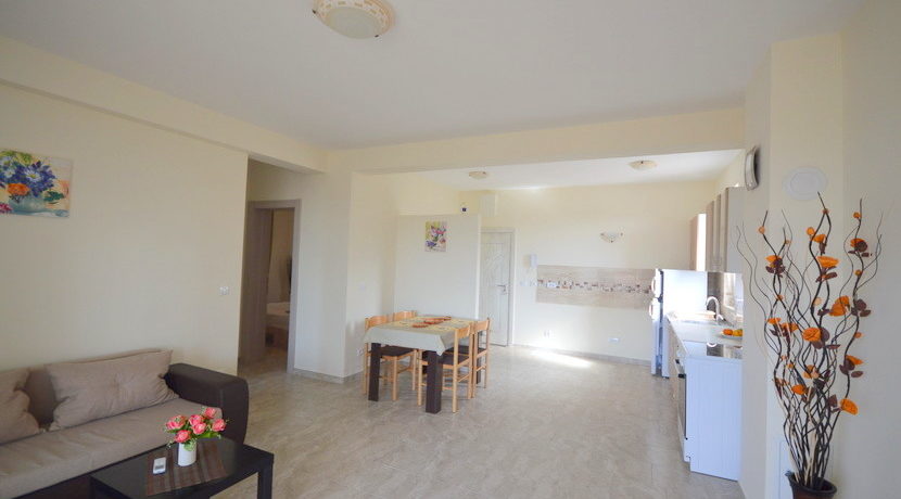 Two bedroom apartments Kavac, Tivat-Top Estate Montenegro