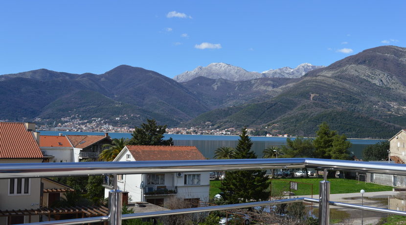 Apartment Donja Lastva, Tivat-Top Estate Montenegro