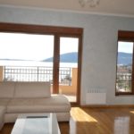 Modern flats with sea view Zelenika, Herceg Novi-Top Estate Montenegro