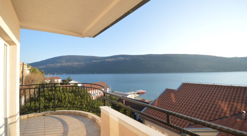 Duplex stan Kumbor, Herceg Novi-Top Estate Montenegro